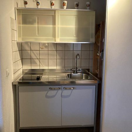 Ferienwohnung Riesterer Freiburg im Breisgau Ngoại thất bức ảnh