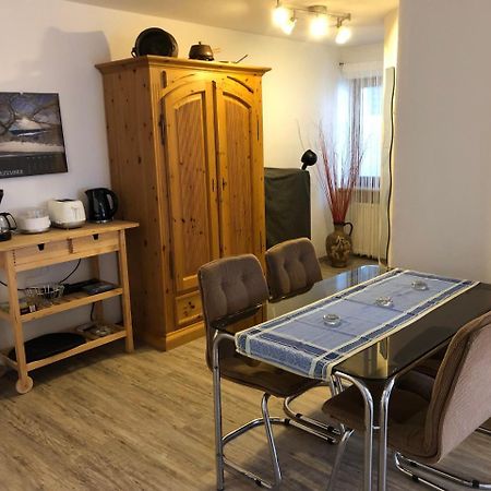 Ferienwohnung Riesterer Freiburg im Breisgau Ngoại thất bức ảnh