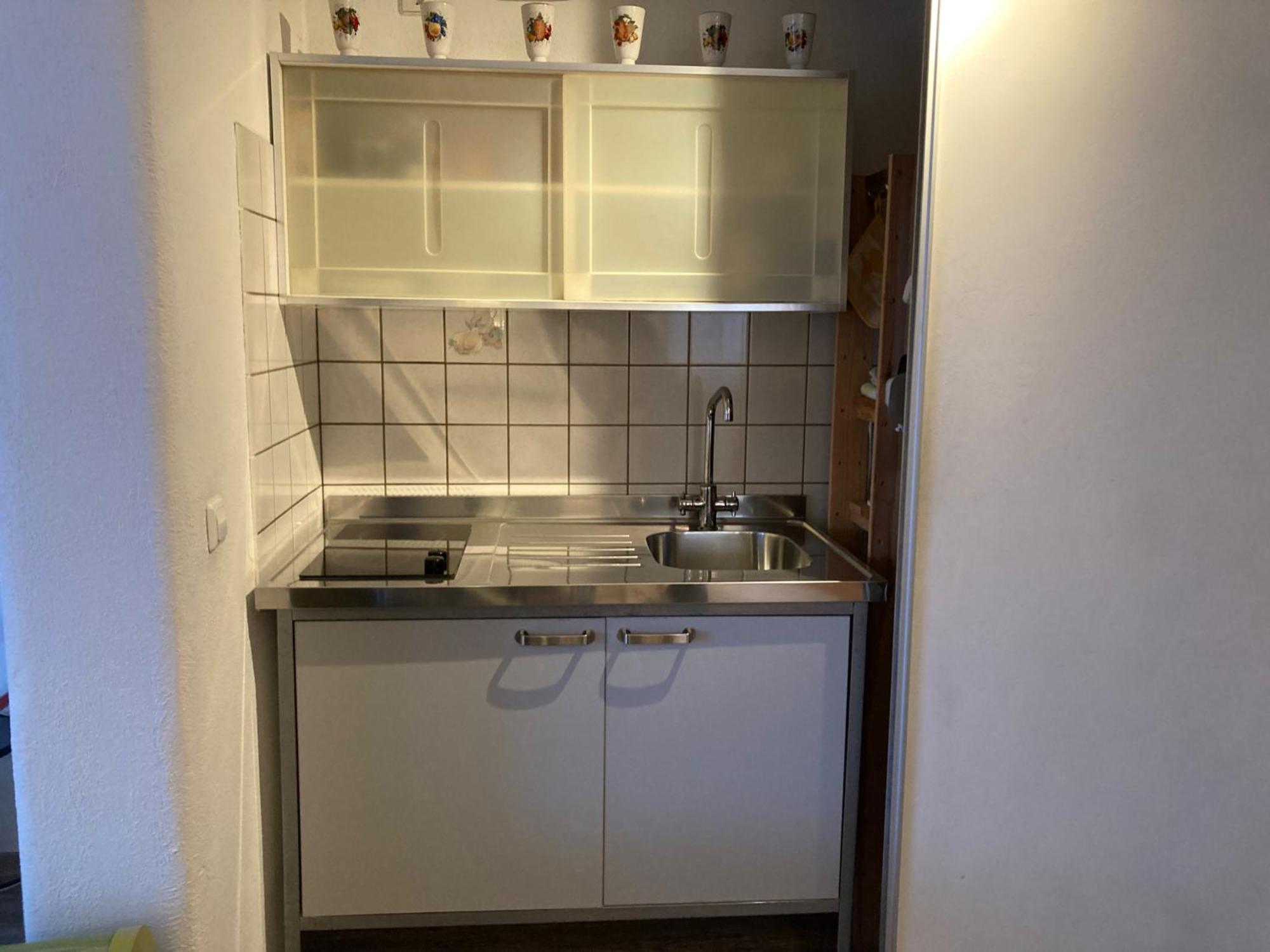 Ferienwohnung Riesterer Freiburg im Breisgau Ngoại thất bức ảnh