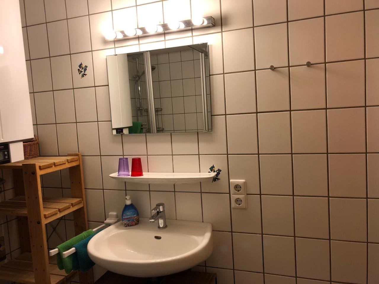 Ferienwohnung Riesterer Freiburg im Breisgau Ngoại thất bức ảnh