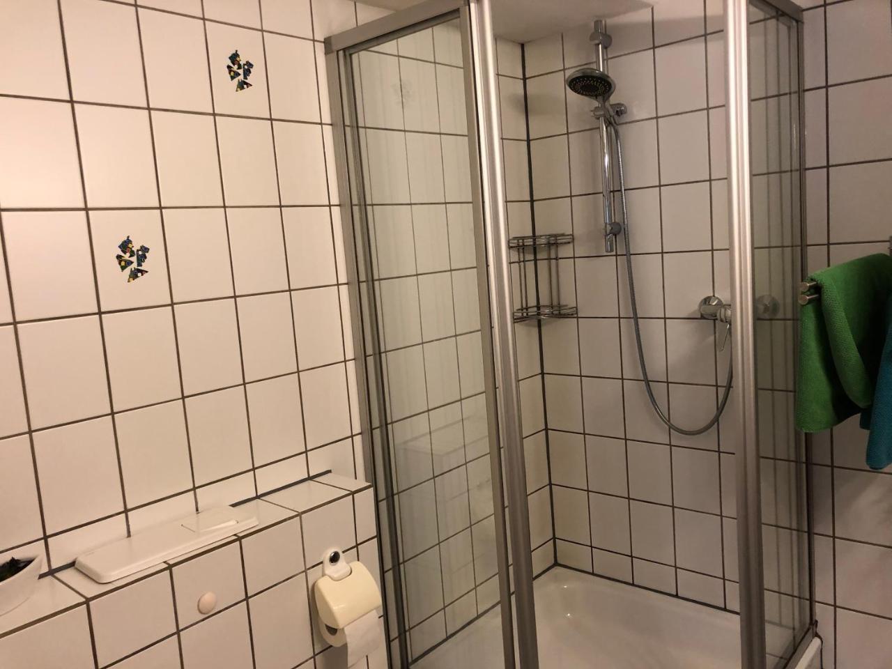Ferienwohnung Riesterer Freiburg im Breisgau Ngoại thất bức ảnh
