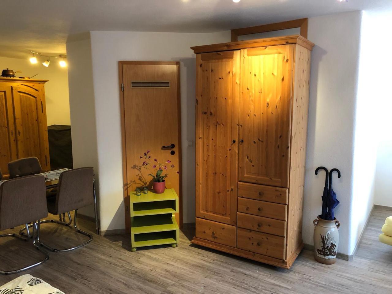 Ferienwohnung Riesterer Freiburg im Breisgau Ngoại thất bức ảnh